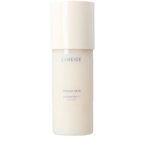 CREAM SKIN CERAPEPTIDE Gesichtswasser und Feuchtigkeitscreme