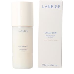 Tónico facial - Tratamiento Facial Hidratante Laneige CREAM SKIN CERAPEPTIDE tónico e hidratante facial comprar online