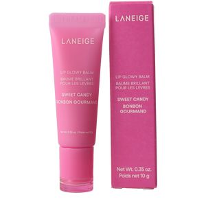 Lippenbalsam - Lippenbalsam Laneige LIP GLOWY BALM Lippenbalsam online kaufen