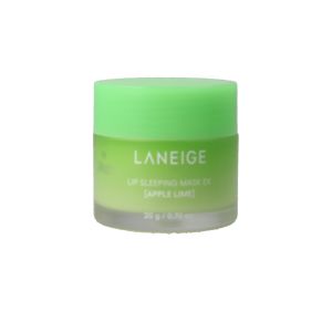 LIP SLEEPING MASK mascarilla de noche labios #Apple Lime