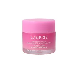 LIP SLEEPING MASK overnight lip mask #Sweet Candy
