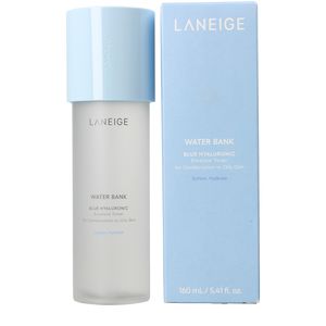 Face toner Laneige ŪDENS BANK Zilais hialuronskābes toneris pirkt tiešsaistē