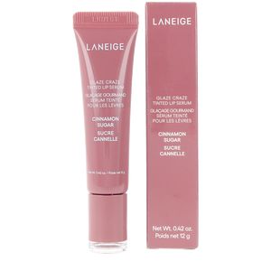 Laneige LIP SERUM lip serum with color Lip balm - Lip balm buy online