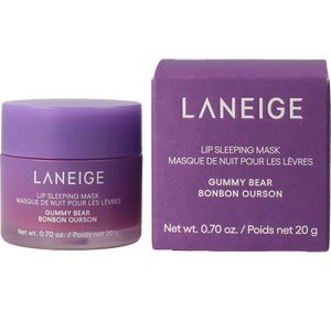 Laneige LIP SLEEPING MASK overnight lip mask #Spider Bear Lip balm buy online
