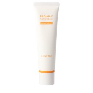 RADIAN-C SUN CREAM sun cream SPF50+/PA++++