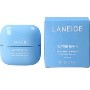 Gesichts-Feuchtigkeitsspender Laneige WATER BANK Intensive Hyaluroncreme Blau online kaufen