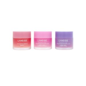 LIP SLEEPING MASK PACK
