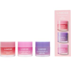 Laneige LIP SLEEPING MASK PACK Skincare set buy online