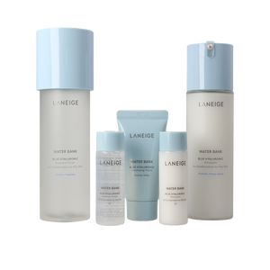 WATER BANK HA BLUE ESSENTIAL EILY SKIN CASE