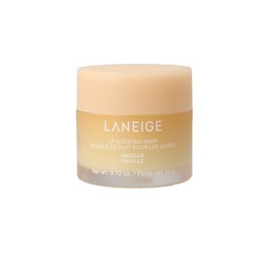 LIP SLEEPING MASK overnight lip mask #Vanilla
