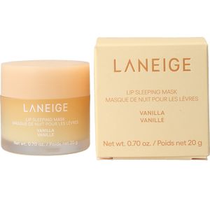 Laneige LIP SLEEPING MASK overnight lip mask #Vanilla Lip balm buy online