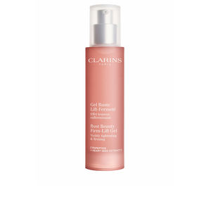 Tratamientos y cremas busto SUPER LIFT gel busto Clarins