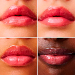 ラブコレクション リップコンフォートオイル