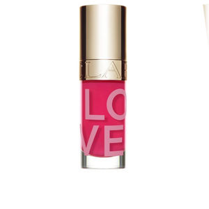 Lip gloss Clarins Olje za ustnice LOVE COLLECTION kupite na spletu