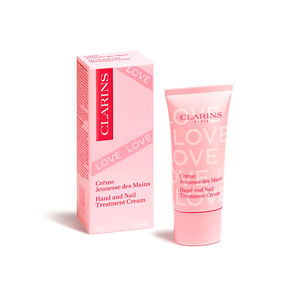 LOVE COLLECTION youth hand cream