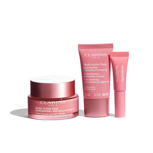 MULTI-ACTIVE CREAM ALL SKIN TYPES CASE