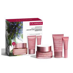 Skincare set Clarins MULTI-AKTIVNA KREMA ZA VSE TIPE KOŽE kupite na spletu