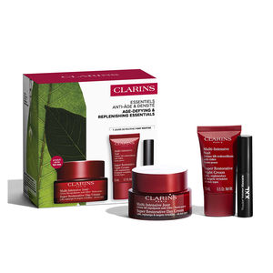 Set cosmética facial Clarins CREMA DE DÍA MULTI-INTENSIVE ESTUCHE comprar online