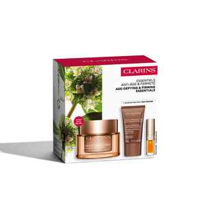 EXTRA FIRMING CREAM FOR ALL SKIN TYPES - CASE