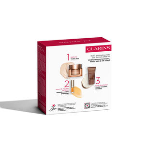 EXTRA FIRMING CREAM FOR ALL SKIN TYPES - CASE