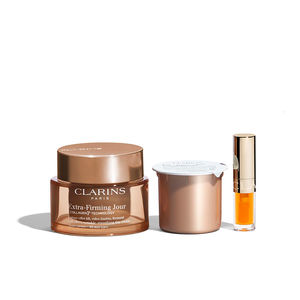 EXTRA FIRMING CREAM FOR ALL SKIN TYPES - CASE