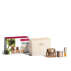 Clarins EXTRA FIRMING CREAM FOR ALL SKIN TYPES - CASE Skincare set buy online