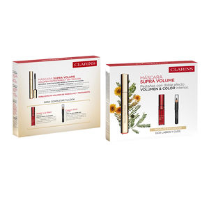 MASCARA SUPRA VOLUME ESTUCHE