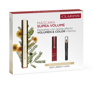 Schminkset & Kits Clarins SUPRA-VOLUMEN-MASKEN-ETUI online kaufen