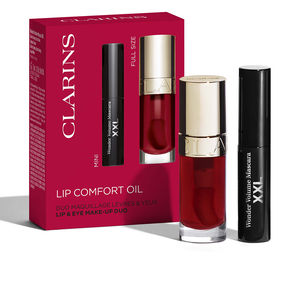 Clarins LIP COMFORT CASE Makeup set & kits buy online