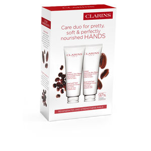 Jeugdige handcrème 2 x 100 ml