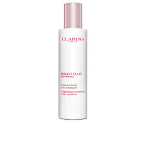 Anti blemish treatment Clarins Emulsja BRIGHT PLUS kup online