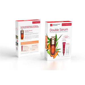 DOUBLE SERUM CASE