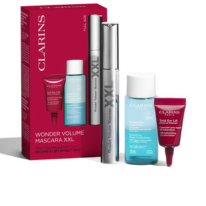Clarins WONDER VOLUME XXL MASCARA CASE Makeup set & kits buy online