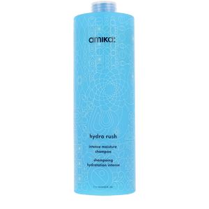Champú hidratante Amika HYDRO RUSH champú hidratación intensa recarga comprar online