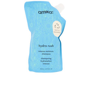 HYDRO RUSH champú hidratación intensa recarga 500 ml