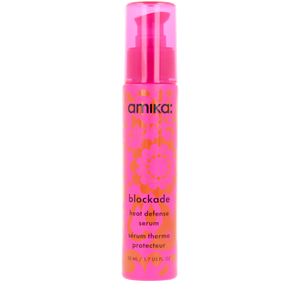 BLOCKADE heat protective serum