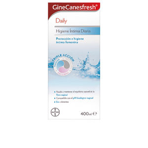 Ginecanes GINECANESFRESH intimate hygiene gel Intimate gel buy online