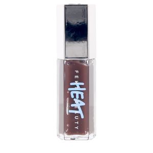 GLOSS BOMB HEAT lip volumizer #04-Hot Chocolit
