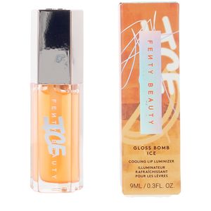 グロスボムアイス リッププランパー #メロンチルズ