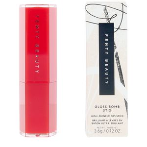 Gloss labial em bastão GLOSS BOMB