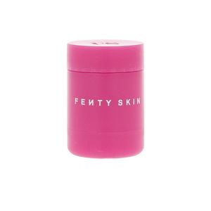 Lip balm - Lip balm Fenty Beauty PLUSH PUDDIN’ atkuriamoji lūpų kaukė #Barbados Cherry pirkti internetu