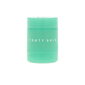 Lip balm - Lip balm Fenty Beauty PLUSH PUDDIN’ atkuriamoji lūpų kaukė #Kalahari Melon pirkti internetu