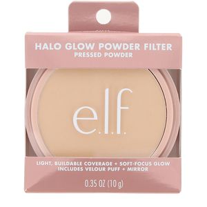 Maquiagem em pó HALO GLOW
