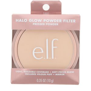 Trucco in polvere HALO GLOW