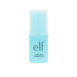 Prebase maquillaje STAY COOL primer frío stick Elf Cosmetics