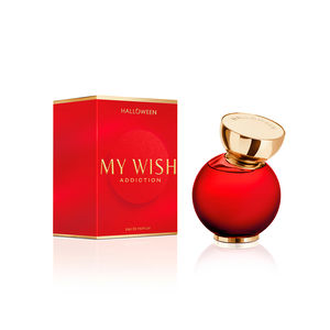 MY WISH ADDICTION