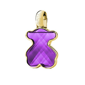 LOVEME THE AMETHYST ELIXIR eau de parfum vaporizador 50 ml