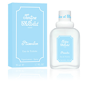 TARTINE ET CHOCOLAT eau de toilette vaporizador 50 ml