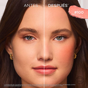 LUMI BRONZE stick illuminateur bronzant