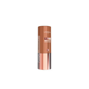 LUMI BRONZE bronzing highlighter stick